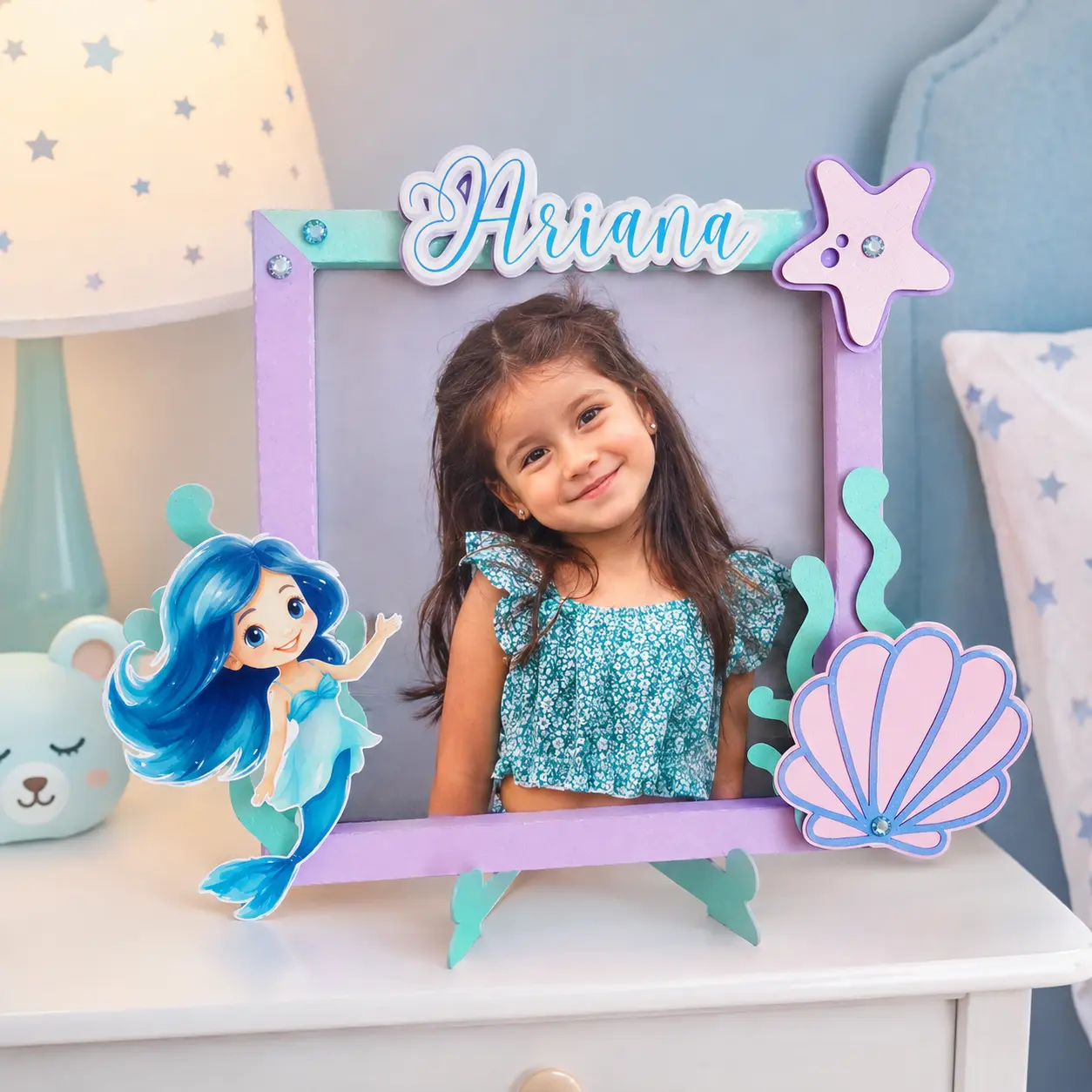 Cuadrito personalizado