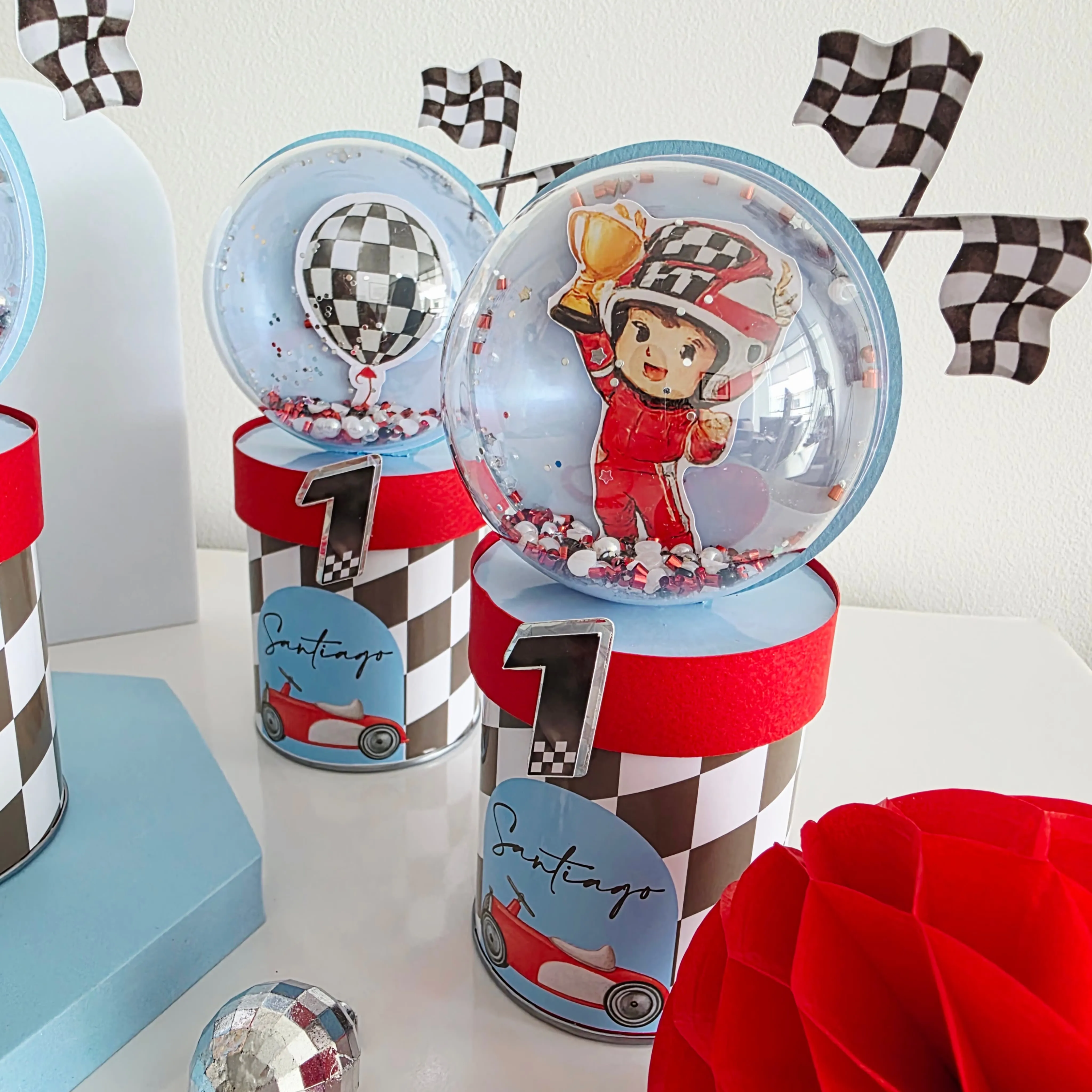 Pringles Personalizadas con Cápsula