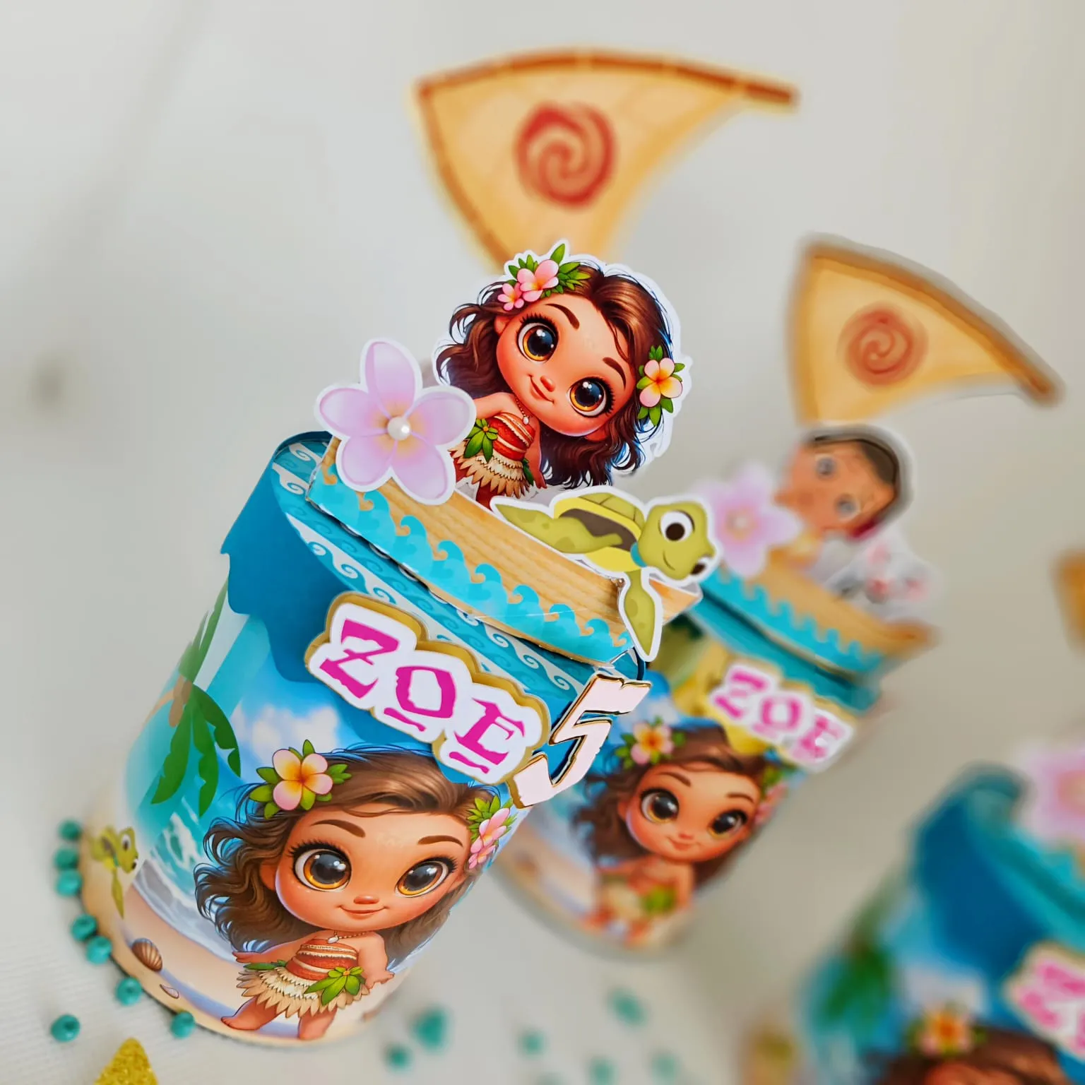 Pringles Personalizadas